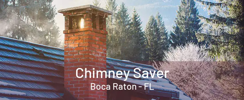 Chimney Saver Boca Raton - FL