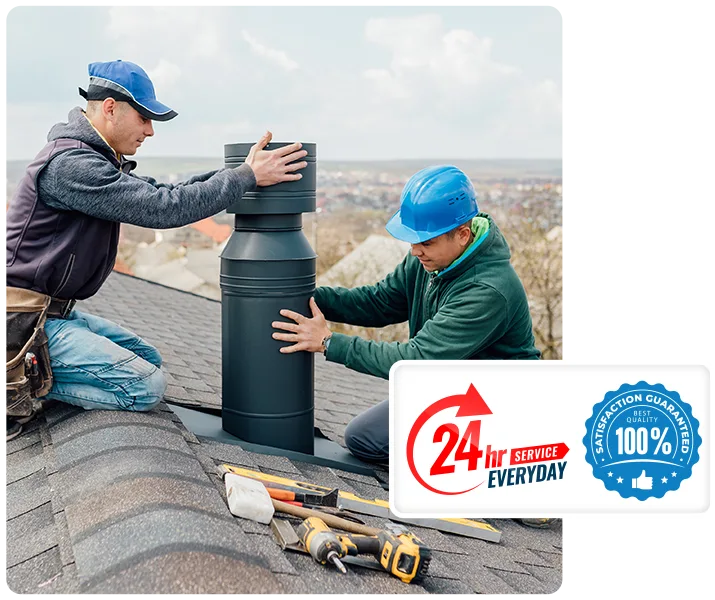 Chimney & Fireplace Installation And Repair in Boca Raton, FL