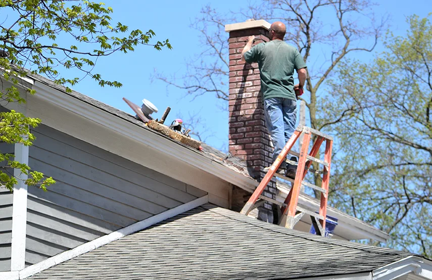 Chimney & Fireplace Inspections Services in Boca Raton, FL