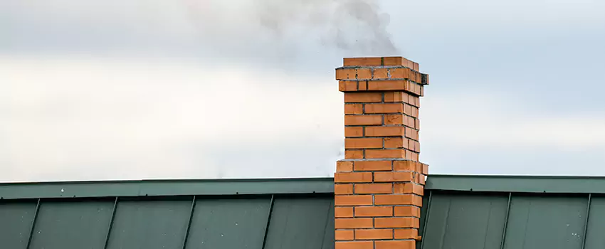 Animal Screen Chimney Cap Repair And Installation Services in Boca Raton, Florida