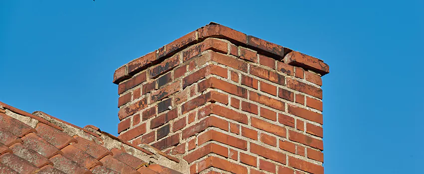 Clean Blocked Chimney in Boca Raton, Florida