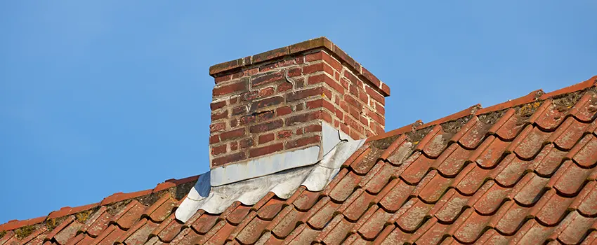 Residential Chimney Bricks Rotten Repair Services in Boca Raton, FL