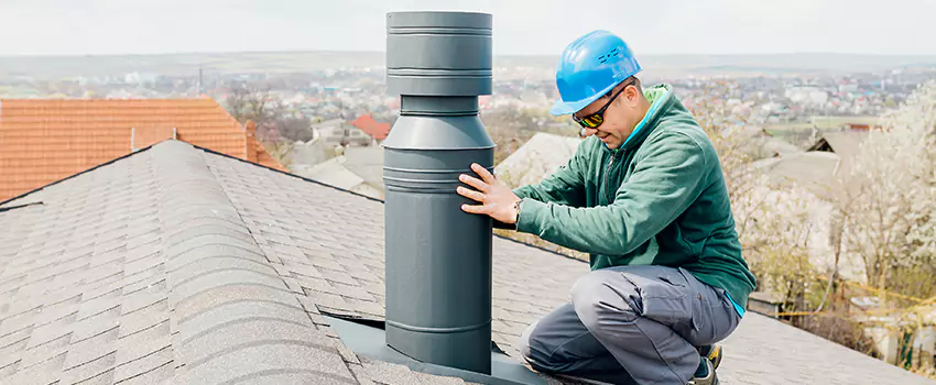 Chimney Chase Inspection Near Me in Boca Raton, Florida