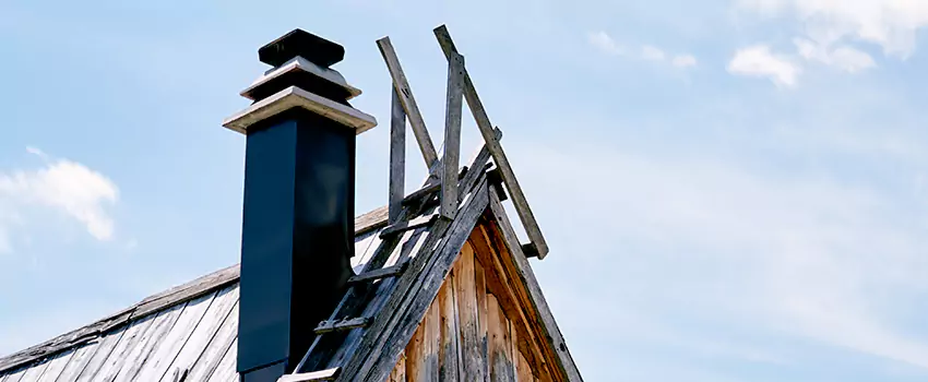 Chimney Creosote Cleaning in Boca Raton, FL