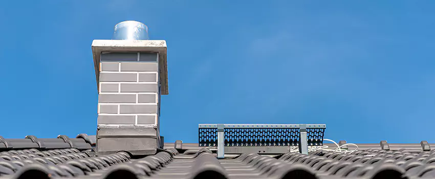 Chimney Flue Relining Services in Boca Raton, Florida