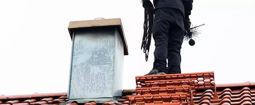 Chimney Liner Services Cost in Boca Raton, FL