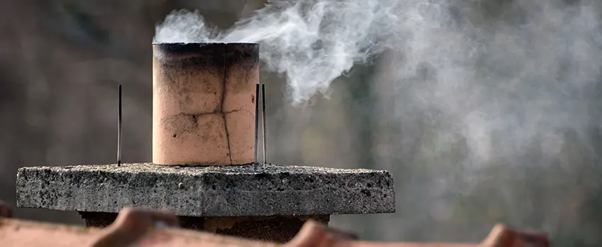 Wood Burning Chimney Odor Removal in Boca Raton, FL