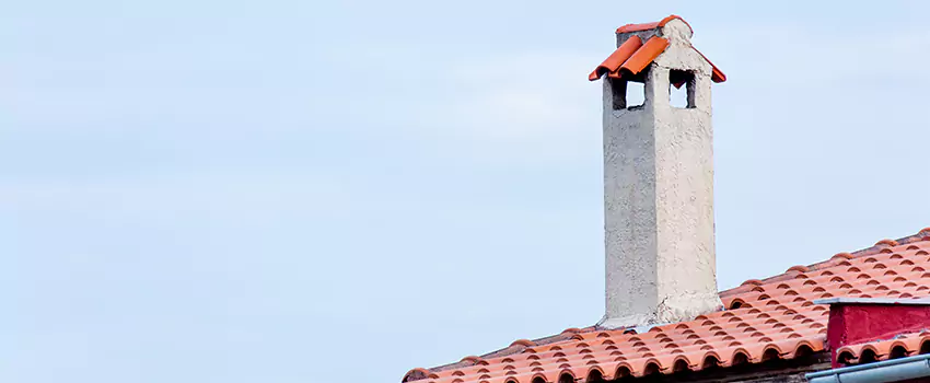 Chimney Pot Replacement in Boca Raton, FL