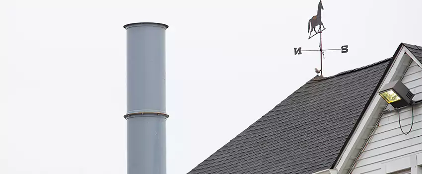 Chimney Inspection in Boca Raton, FL