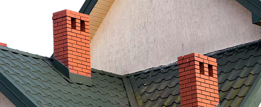 Chimney Saver Waterproofing Services in Boca Raton, Florida