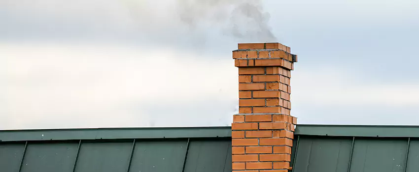 Chimney Soot Cleaning Cost in Boca Raton, FL