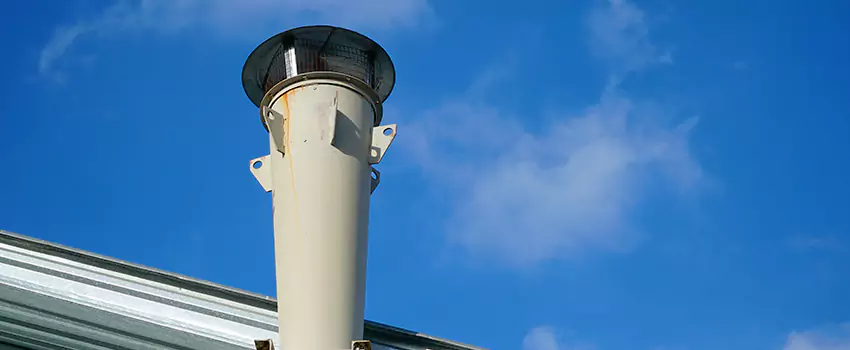 Chimney Spark Arrestor Requirements in Boca Raton, FL