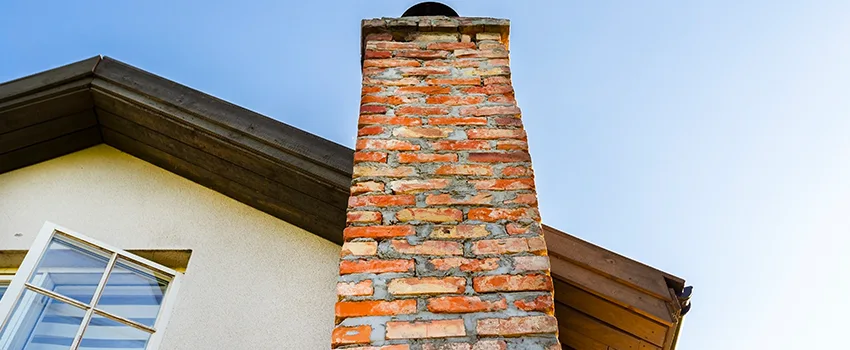 Chimney Mortar Replacement in Boca Raton, FL