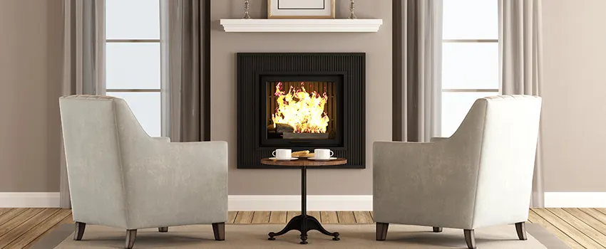 Custom Architectural Fireplace Restoration in Boca Raton, FL