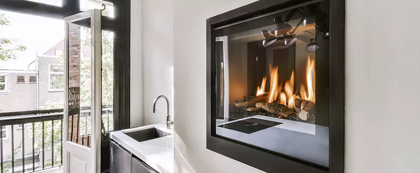 Dimplex Fireplace Installation and Repair in Boca Raton, Florida