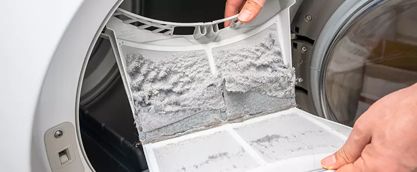 Best Dryer Lint Removal Company in Boca Raton, Florida