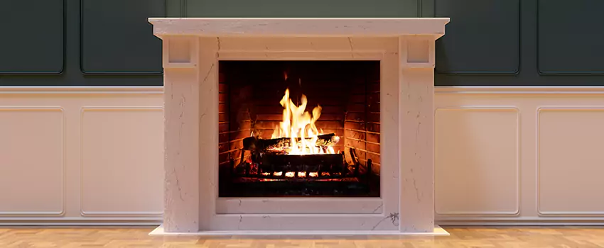 Empire Comfort Systems Fireplace Installation and Replacement in Boca Raton, Florida