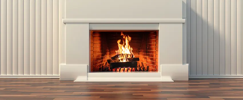 Fireplace Broken Ashtray Repair Services in Boca Raton, Florida