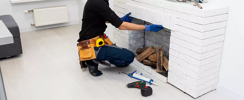 Cleaning Direct Vent Fireplace in Boca Raton, FL