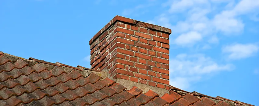 Flue Tiles Cracked Repair Services near Me in Boca Raton, FL