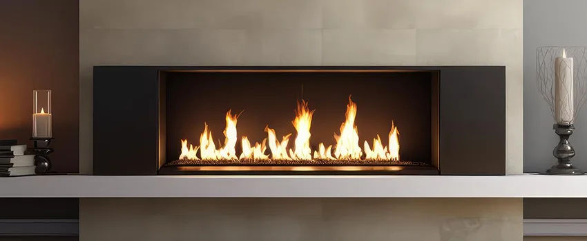 Vent Free Gas Fireplaces Repair Solutions in Boca Raton, Florida