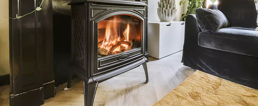 Cost of Hearthstone Stoves Fireplace Services in Boca Raton, Florida