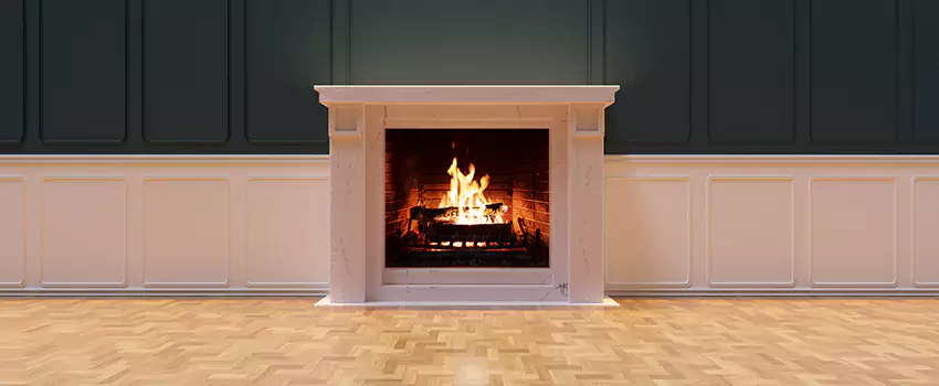 Napoleon Electric Fireplaces Inspection Service in Boca Raton, Florida