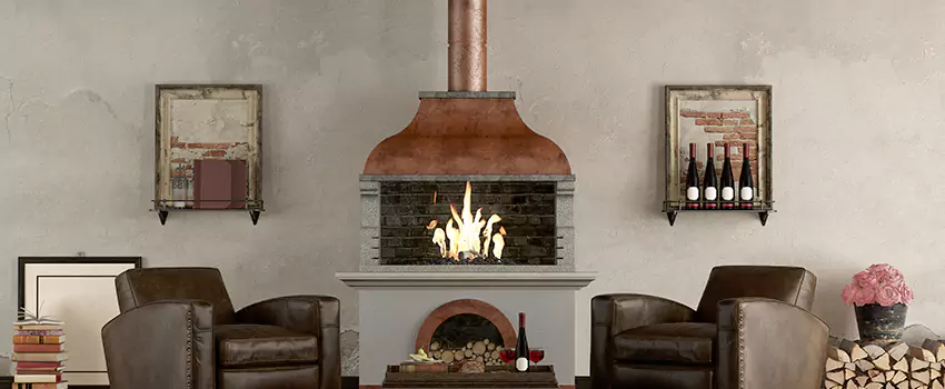 Benefits of Pacific Energy Fireplace in Boca Raton, Florida