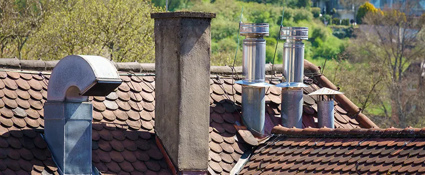 Residential Chimney Flashing Repair Services in Boca Raton, FL