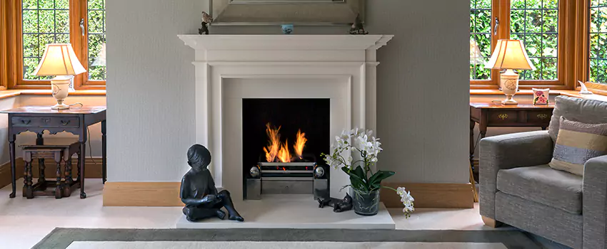 RSF Fireplaces Maintenance and Repair in Boca Raton, Florida