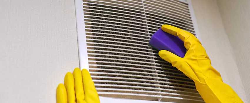 Vent Cleaning Company in Boca Raton, FL