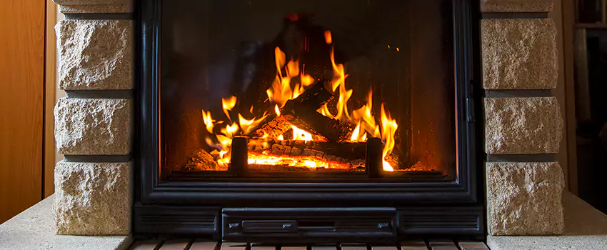 Best Wood Fireplace Repair Company in Boca Raton, Florida