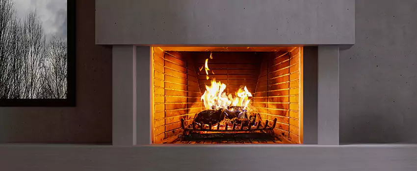 Indoor Wood Burning Furnace Repair and Installation in Boca Raton, Florida