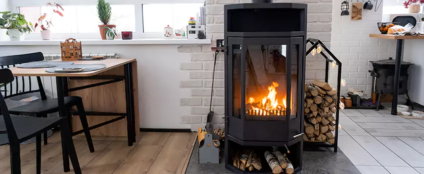 Wood Stove Inspection Services in Boca Raton, FL