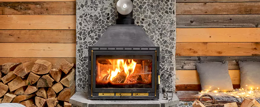 Wood Stove Cracked Glass Repair Services in Boca Raton, FL