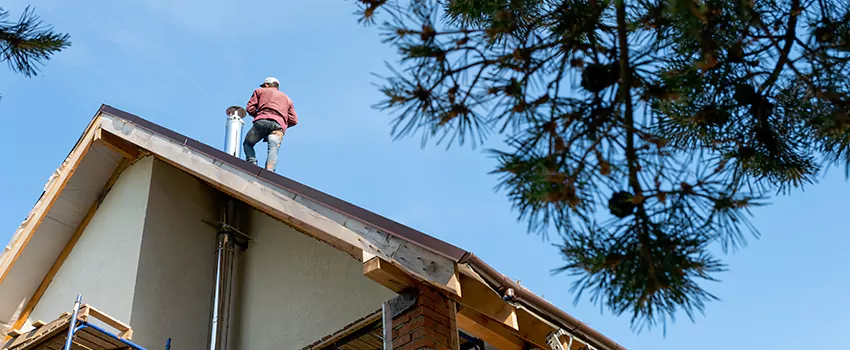 Birds Removal Contractors from Chimney in Boca Raton, FL