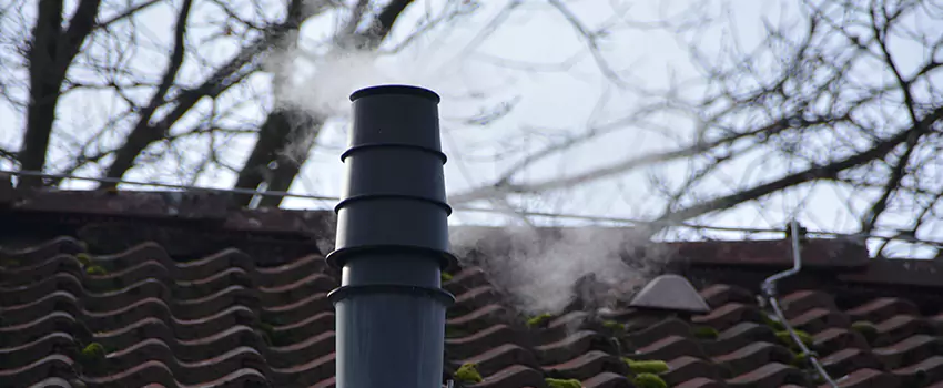 Broken Chimney Animal Screen Repair And Installation in Boca Raton, FL