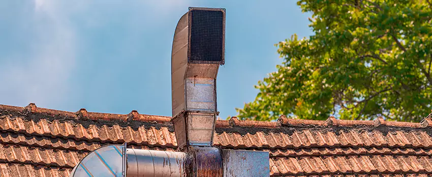 Chimney Creosote Cleaning Experts in Boca Raton, Florida