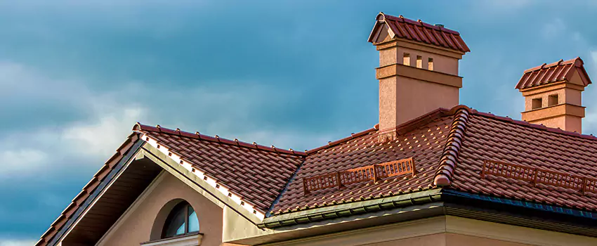 Residential Chimney Services in Boca Raton, Florida