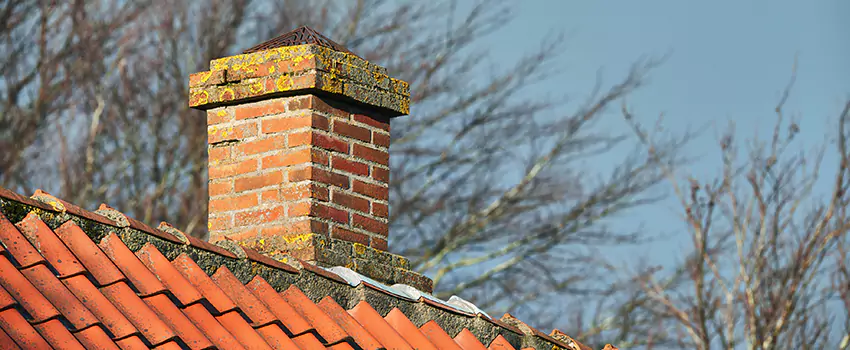 Chimney Flue Cap Installation in Boca Raton, FL