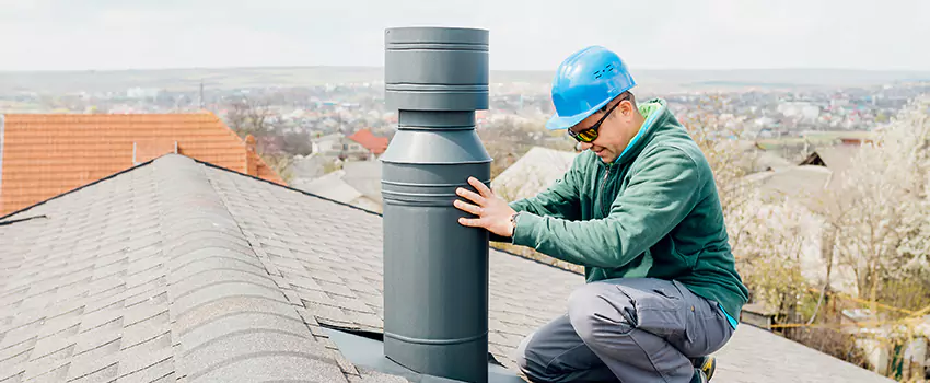 Insulated Chimney Liner Services in Boca Raton, FL