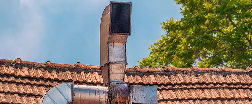 Chimney Blockage Removal in Boca Raton, Florida