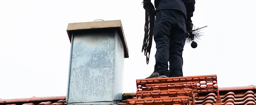 Modern Chimney Sweeping Techniques in Boca Raton, Florida