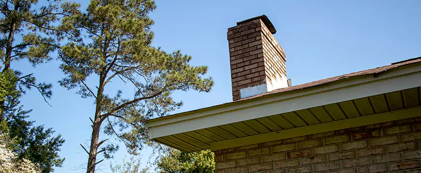 Brick Chimney Sweep Near Me in Boca Raton, FL