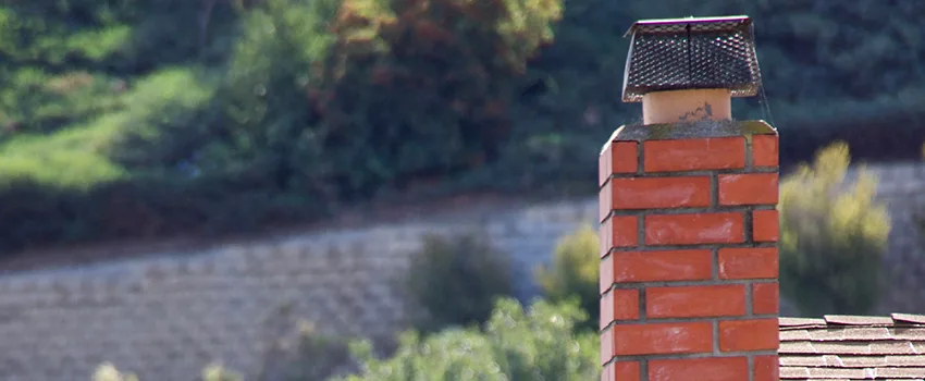 Chimney Tuckpointing And Masonry Restoration in Boca Raton, FL