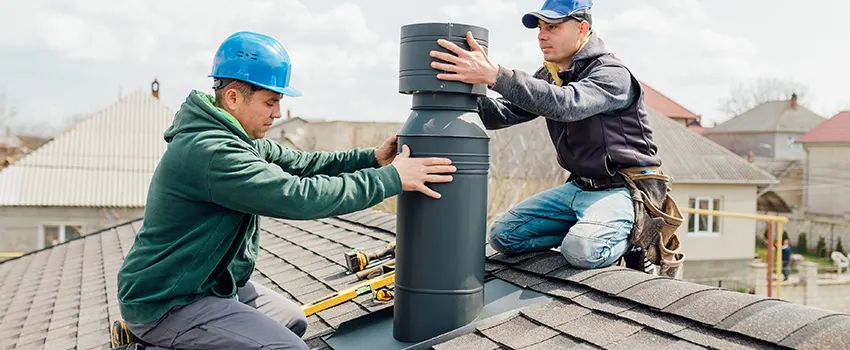 Commercial Chimney Cost in Boca Raton, FL