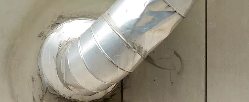 Dryer Vent Repair Process in Boca Raton, FL