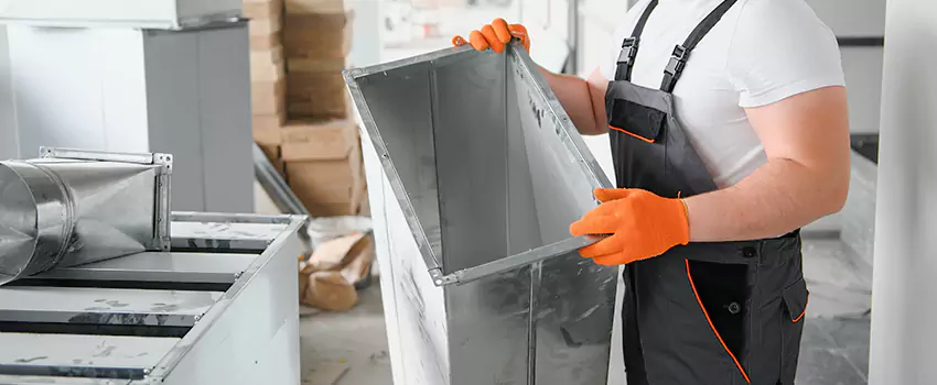 Benefits of Professional Ductwork Cleaning in Boca Raton, FL