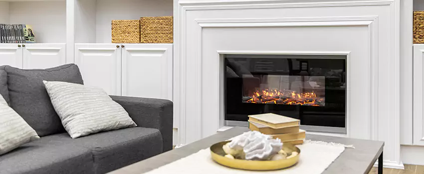 Professional Fireplace Maintenance Contractors in Boca Raton, FL