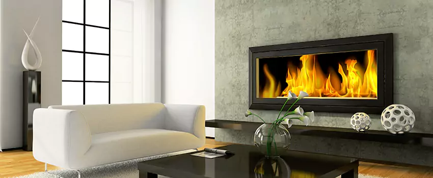 Fireplace Hearth Ideas in Boca Raton, Florida